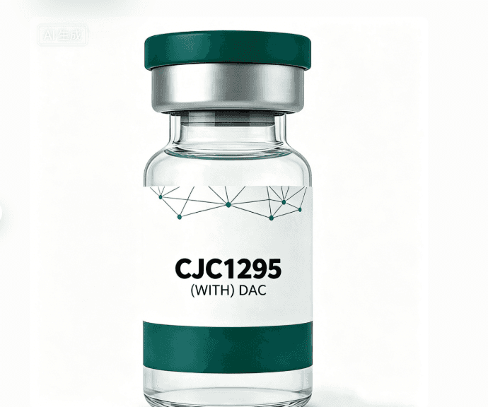 CJC1295(without DAC)