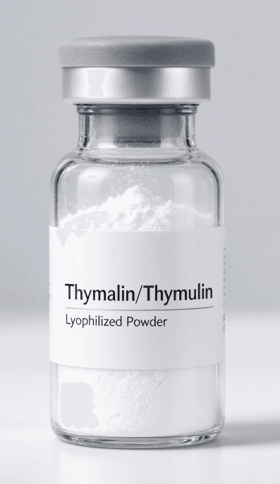 Thymalin/Thymulin