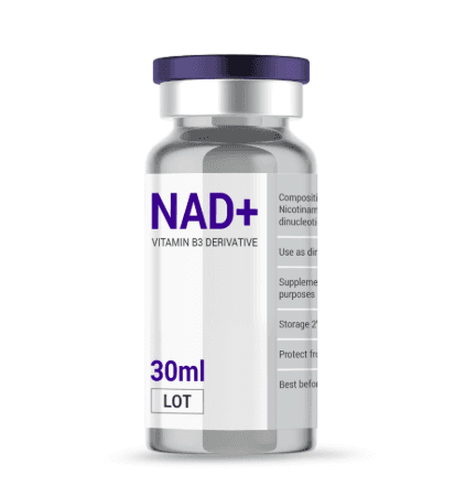 Nad+